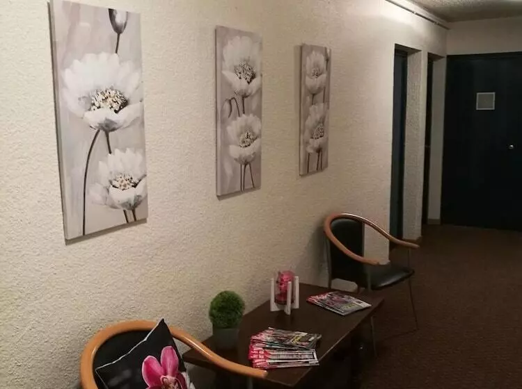 Отель Lys Hôtel