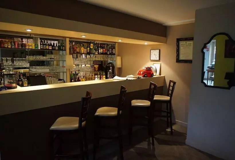 Отель Lys Hôtel