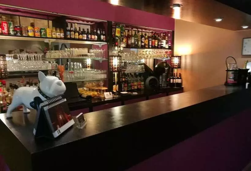 Отель Lys Hôtel