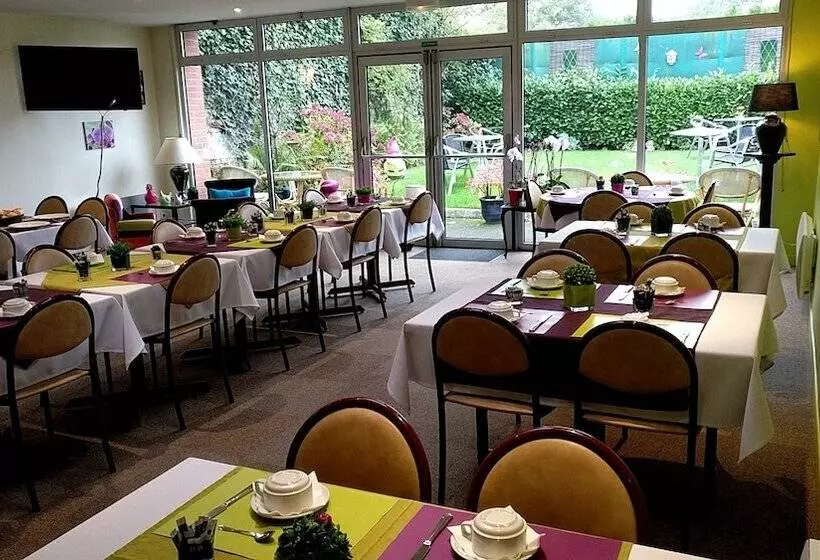 Отель Lys Hôtel