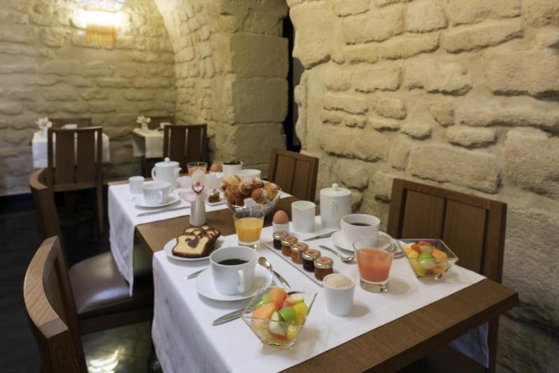 هتل Opera Richepanse