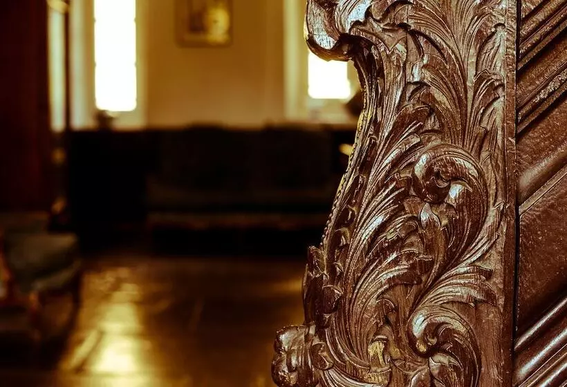 Hotel Patricia  Strasbourg Hyper Centre