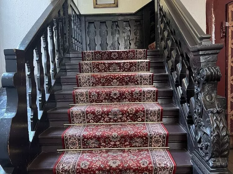 Hotel Patricia  Strasbourg Hyper Centre