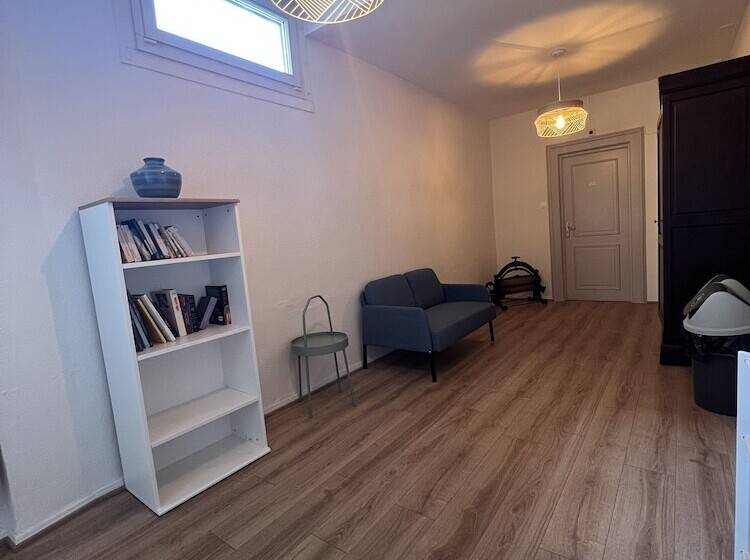 هتل Patricia Strasbourg Hyper Centre