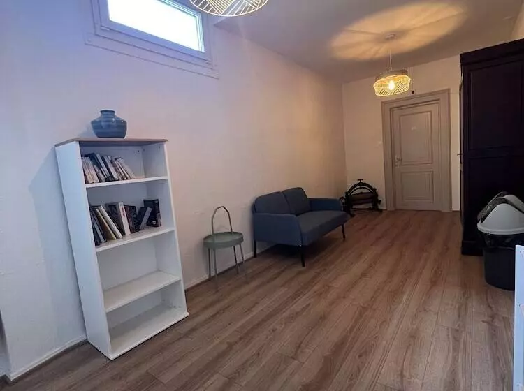 Hotel Patricia  Strasbourg Hyper Centre