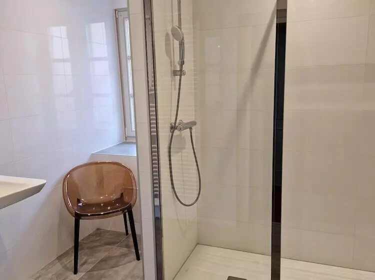 Hotel Patricia  Strasbourg Hyper Centre