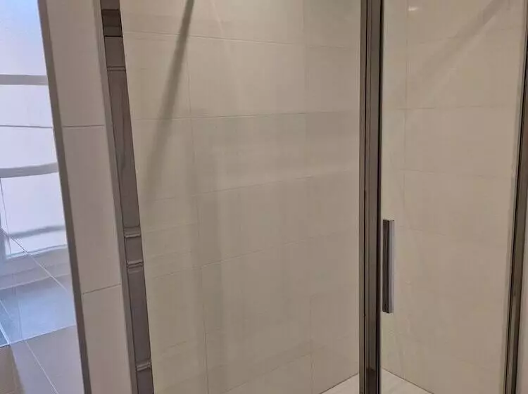 Hotel Patricia  Strasbourg Hyper Centre