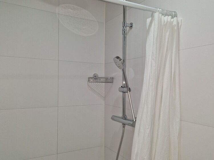 هتل Patricia Strasbourg Hyper Centre