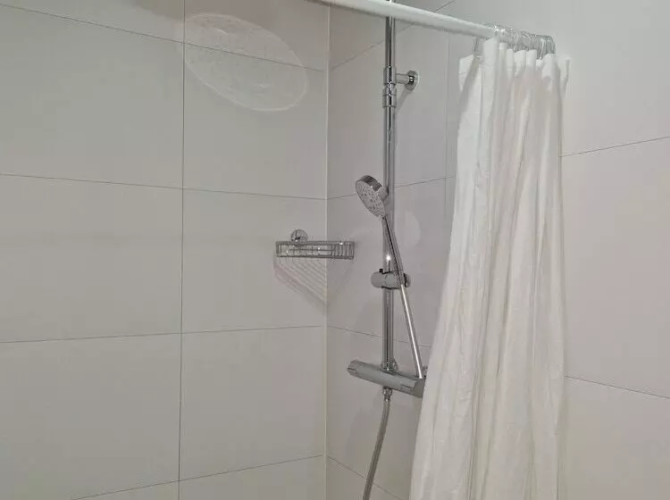 Hotel Patricia  Strasbourg Hyper Centre