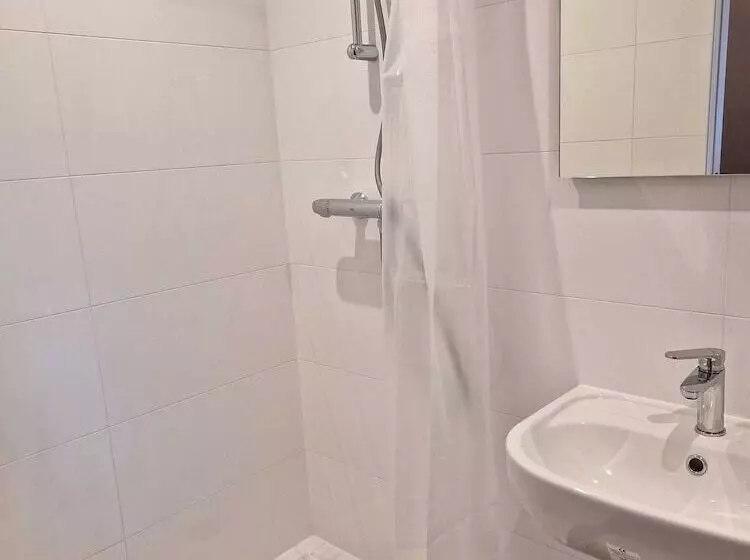 Hotel Patricia  Strasbourg Hyper Centre