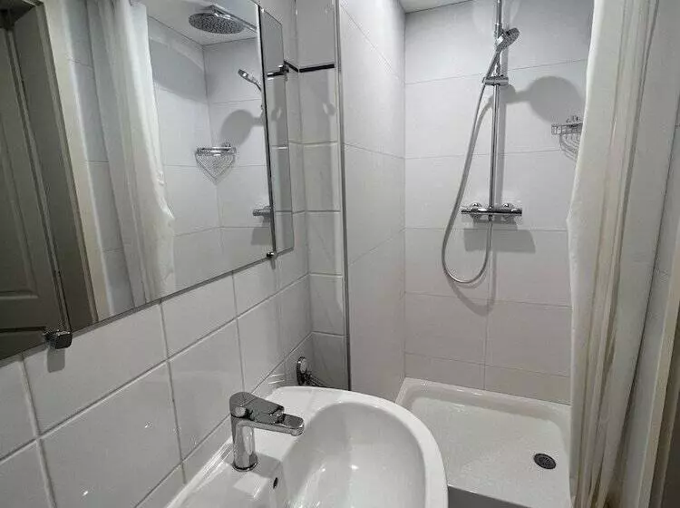 Hotel Patricia  Strasbourg Hyper Centre