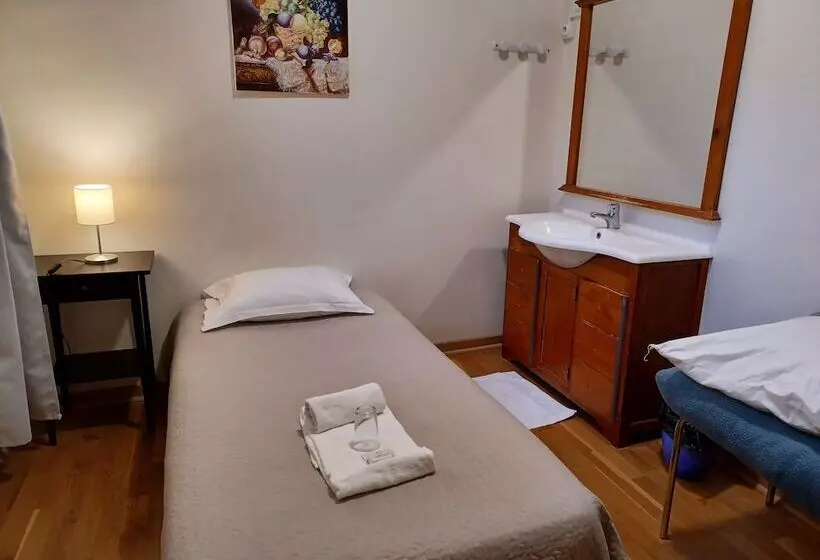 Hotel Patricia  Strasbourg Hyper Centre