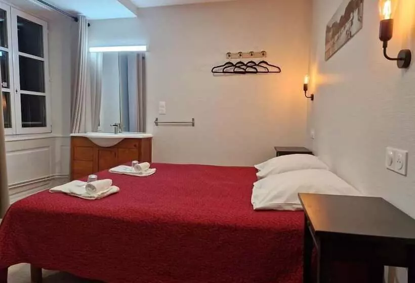 Hotel Patricia  Strasbourg Hyper Centre