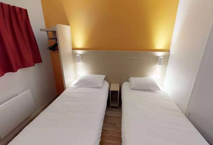 فندق Premiere Classe Reims Ouest Tinqueux