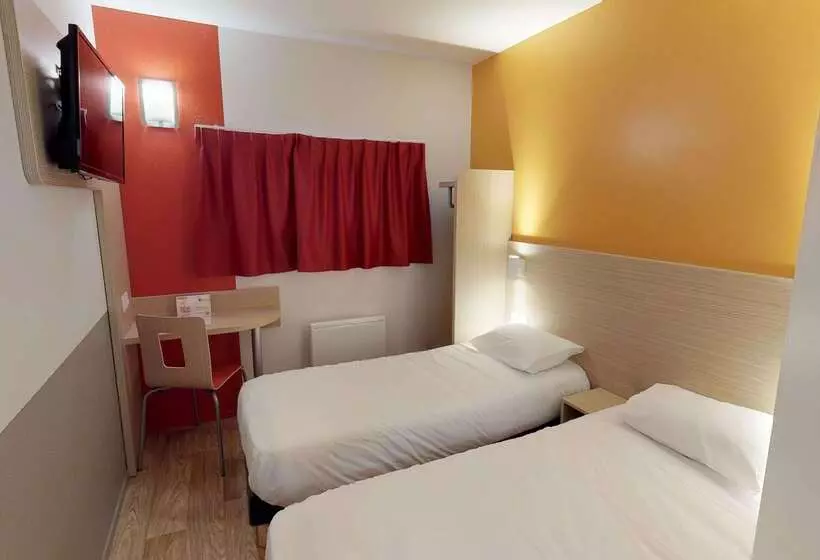 فندق Premiere Classe Reims Ouest Tinqueux