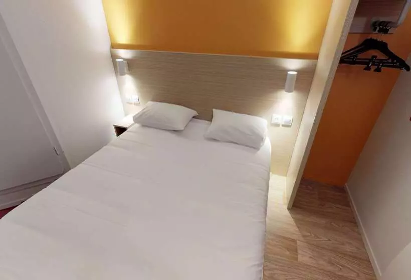 فندق Premiere Classe Reims Ouest Tinqueux