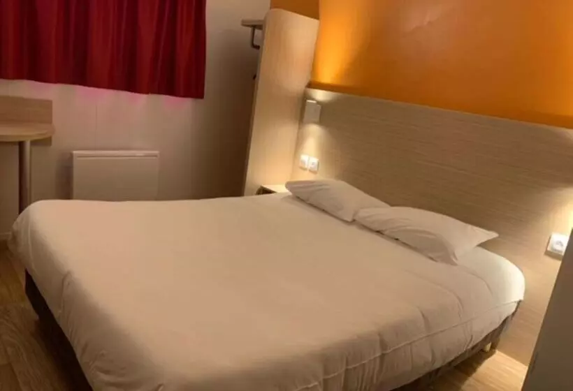 فندق Premiere Classe Reims Ouest Tinqueux