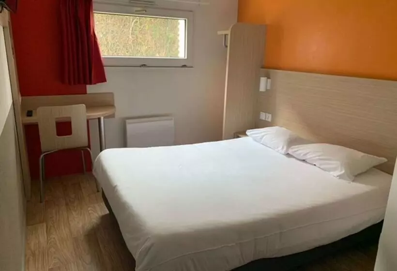 فندق Premiere Classe Reims Ouest Tinqueux