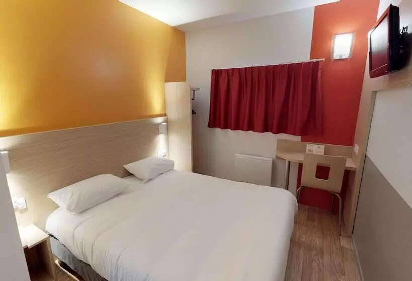 فندق Premiere Classe Reims Ouest Tinqueux