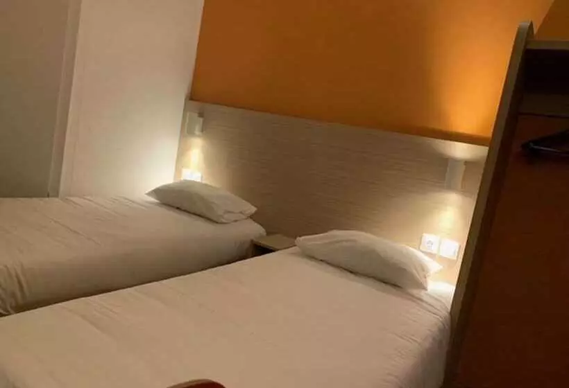 فندق Premiere Classe Reims Ouest Tinqueux