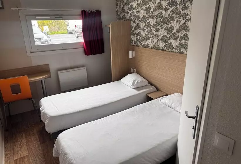 هتل Premiere Classe Reims Ouest Tinqueux