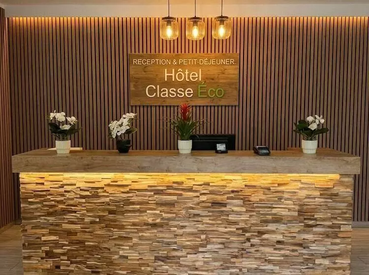 هتل Premiere Classe Reims Ouest Tinqueux