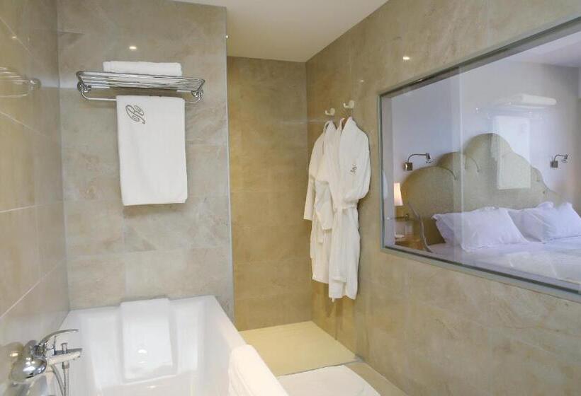 هتل La Reserve Albi Hôtel Restaurant