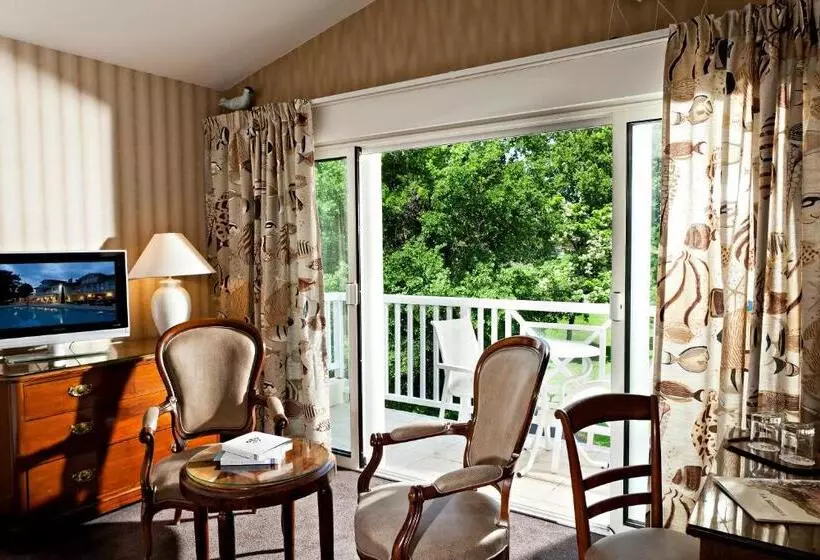 Отель La Reserve Albi Hôtel Restaurant