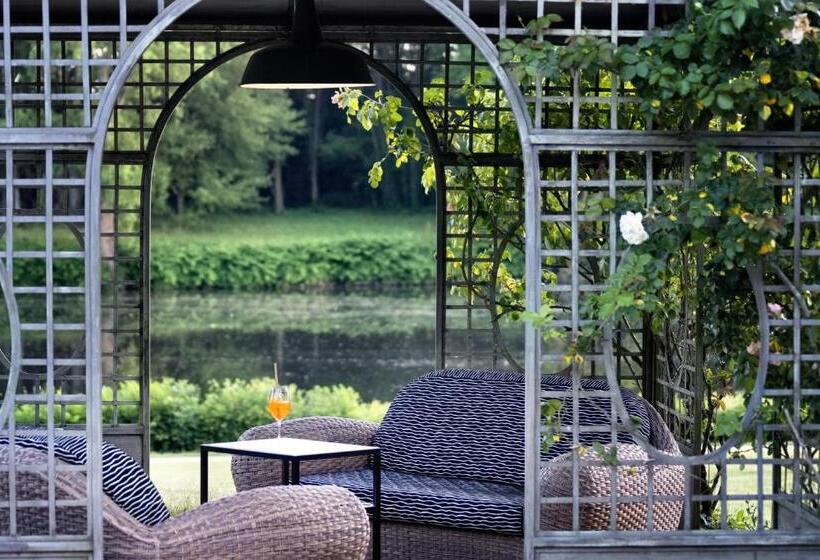 هتل La Reserve Albi Hôtel Restaurant