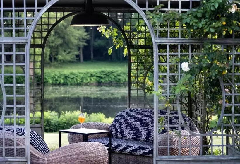 Отель La Reserve Albi Hôtel Restaurant