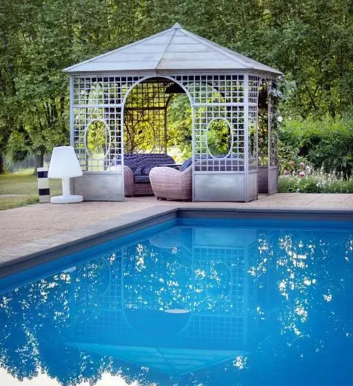 Отель La Reserve Albi Hôtel Restaurant