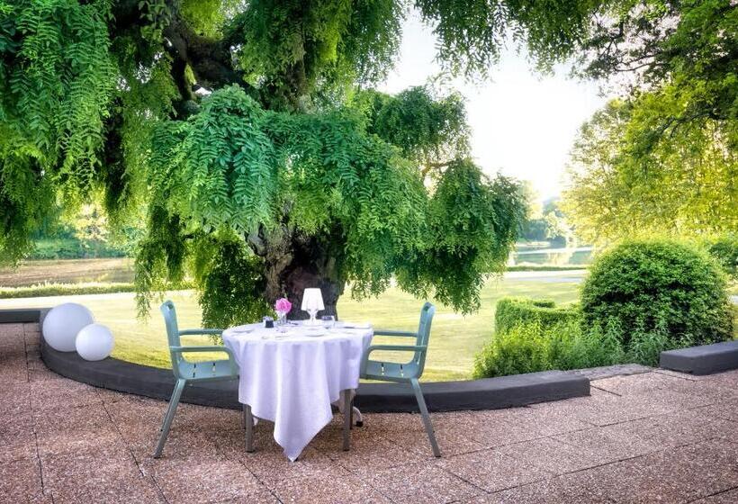 هتل La Reserve Albi Hôtel Restaurant