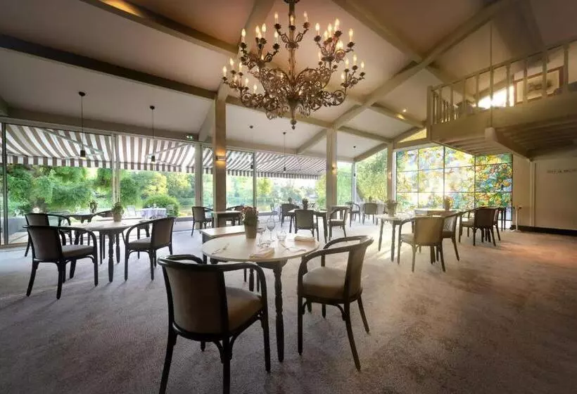 Отель La Reserve Albi Hôtel Restaurant