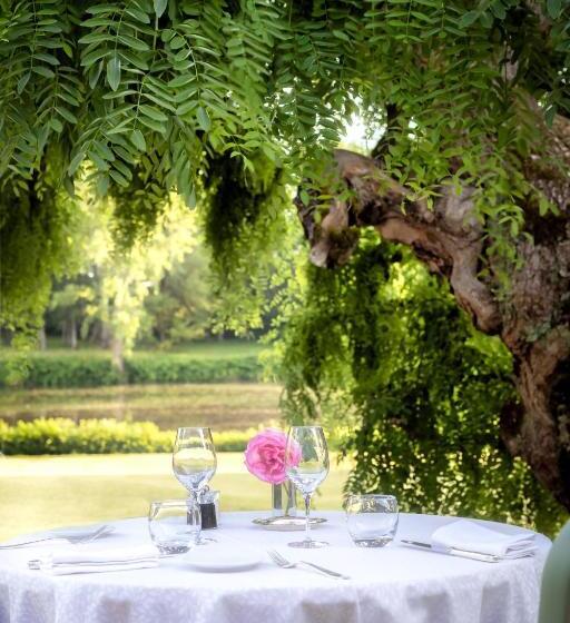 هتل La Reserve Albi Hôtel Restaurant