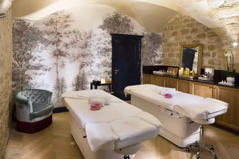 Hôtel Relais Christine