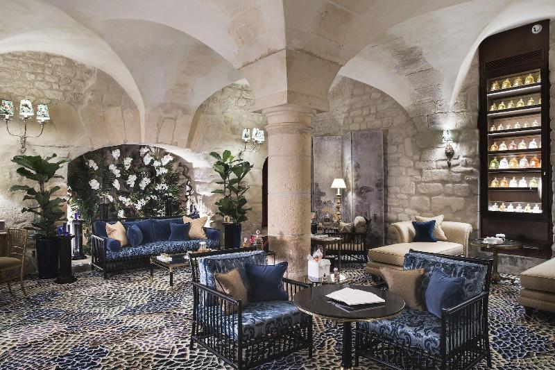 هتل Relais Christine