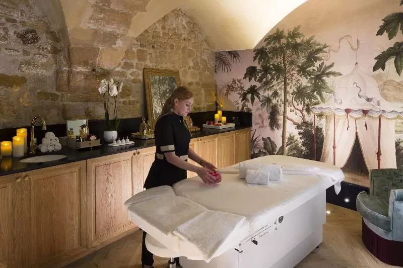 Hôtel Relais Christine