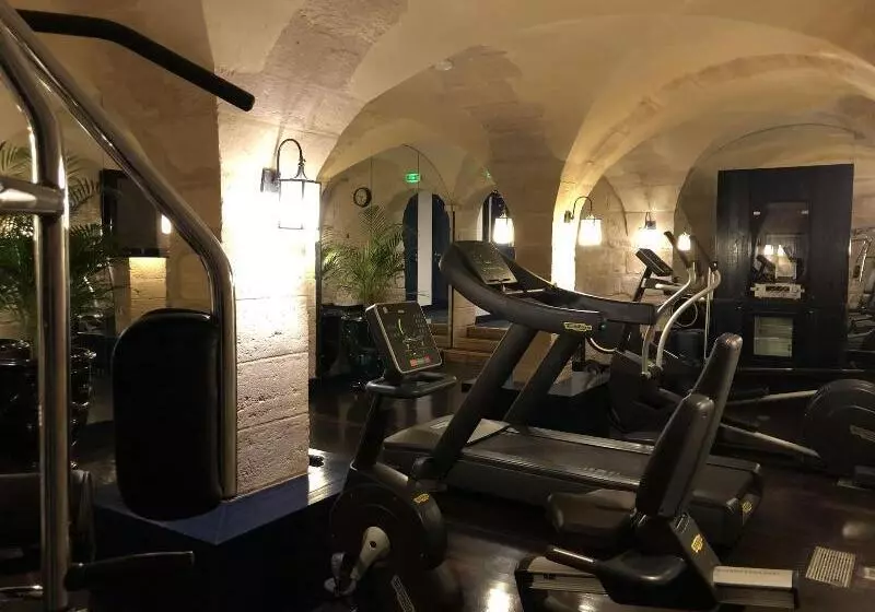 Hôtel Relais Christine