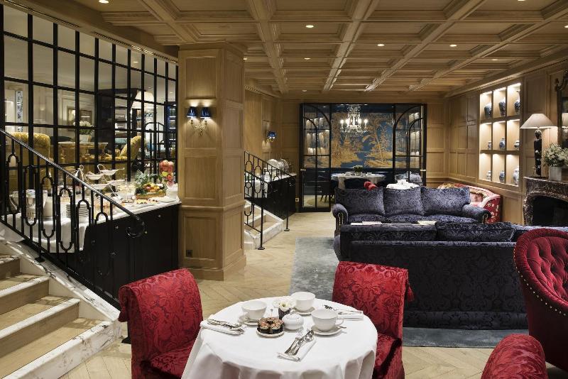 هتل Relais Christine