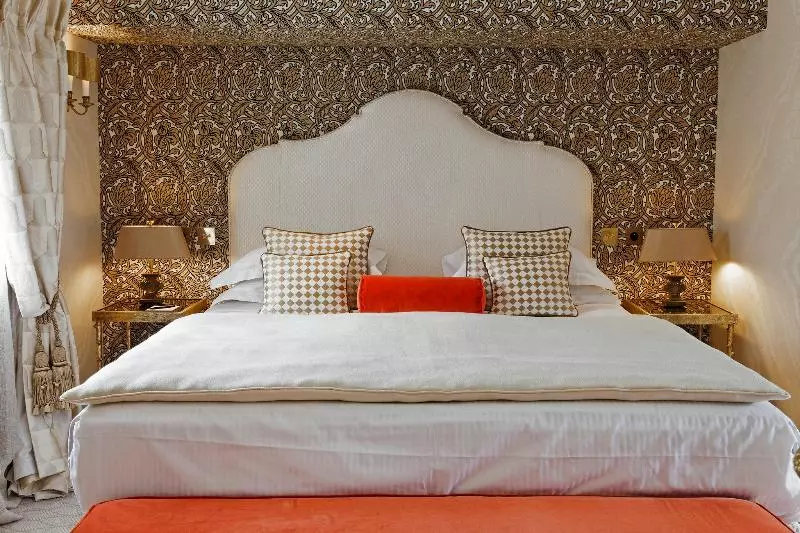 Hôtel Relais Christine