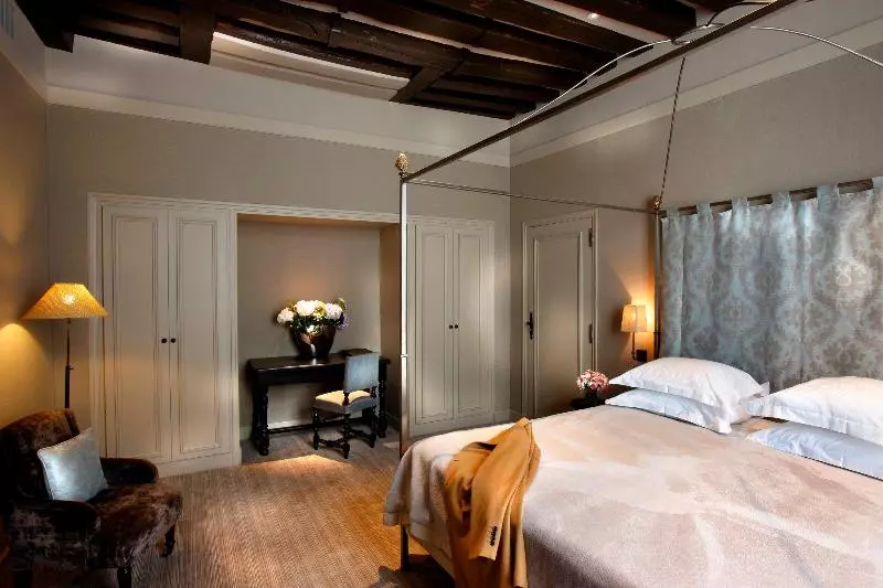 Hôtel Relais Christine