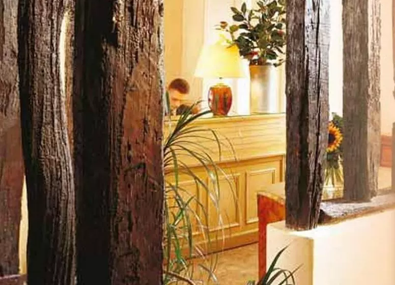 ホテル Saint Roch