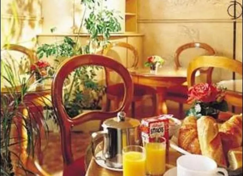 ホテル Saint Roch