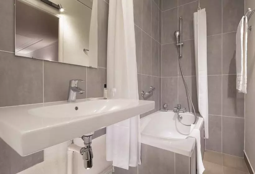 ホテル Saint Roch