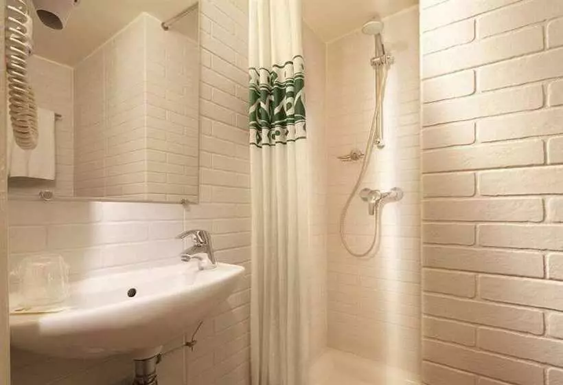 ホテル Saint Roch