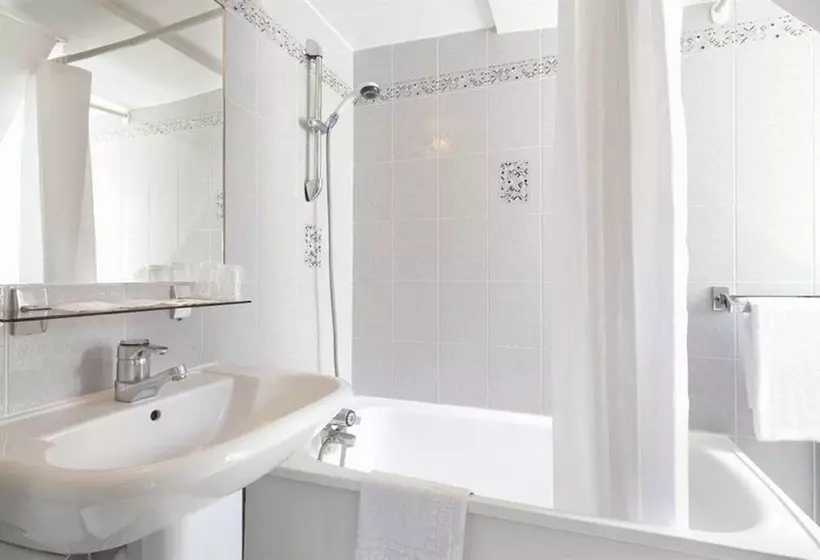 ホテル Saint Roch