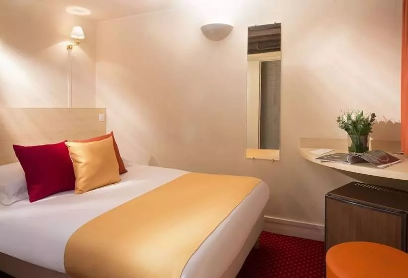 ホテル Saint Roch