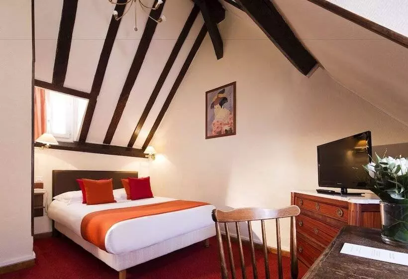 ホテル Saint Roch