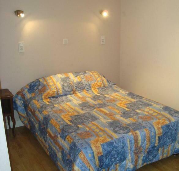 هتل Splendid Hôtel