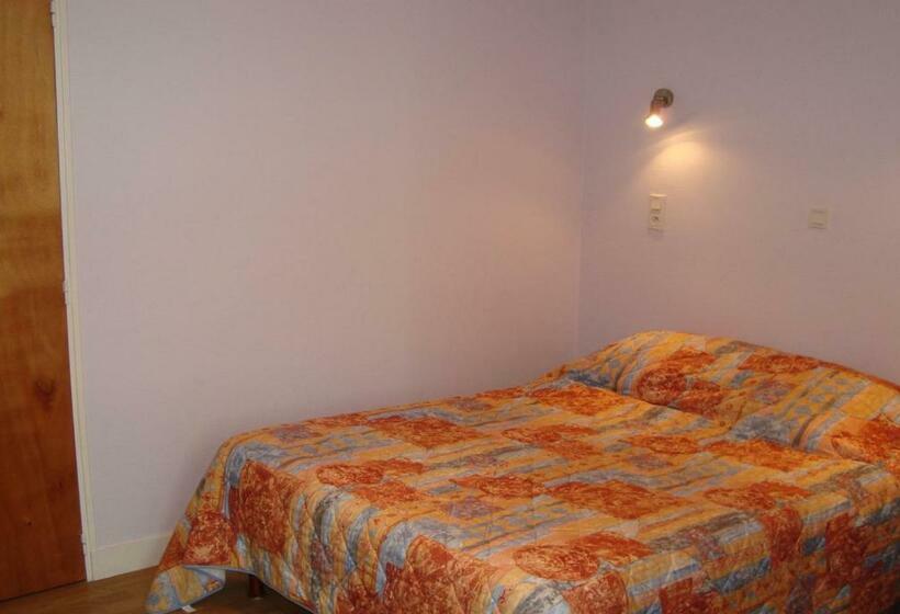 هتل Splendid Hôtel